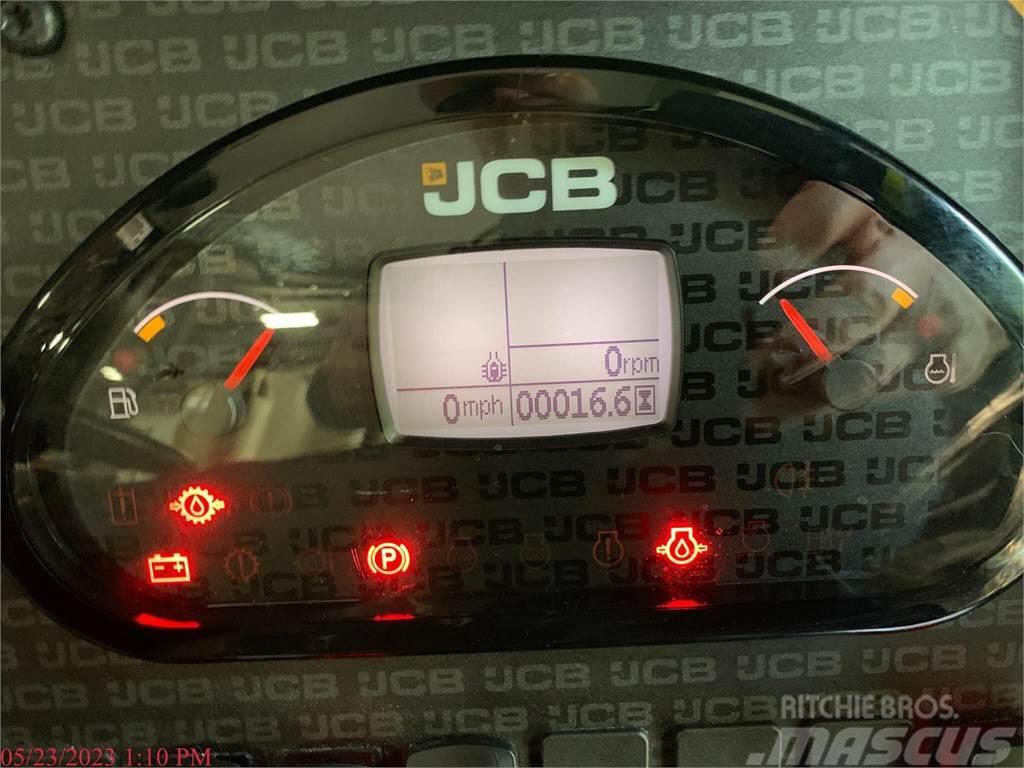 JCB 3CX COMPACT PLUS Kazıcı yükleyiciler - beko loder