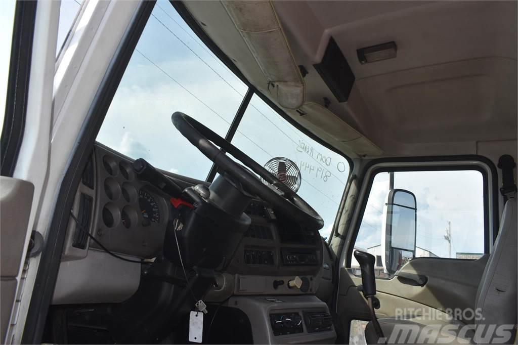 Mack VISION CXN613 Damperli kamyonlar