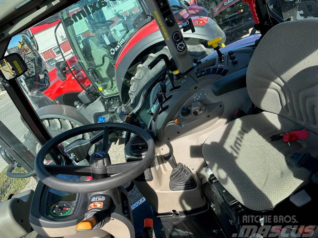Case IH Farmall 90 C Traktörler
