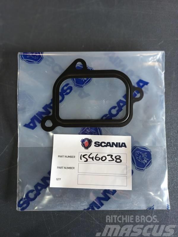 Scania GASKET 1546038 Motorlar