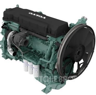 Volvo Best Choose  Tad1150ve Volvo Diesel Engine Motorlar