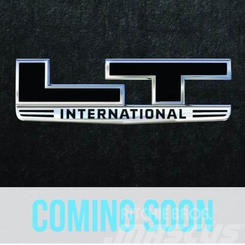 International LT 6X4 Diger