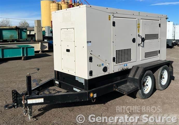 CAT 100 kW - JUST ARRIVED Diesel Generators