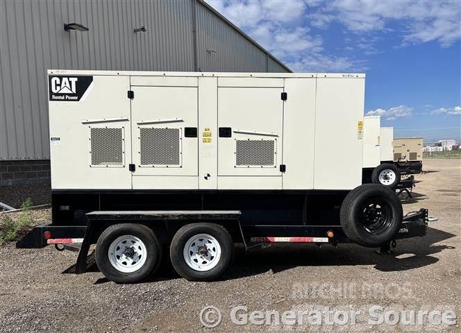 CAT 175 kW - JUST ARRIVED Diesel Generators