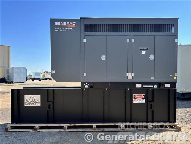 Generac 100 kW - JUST ARRIVED Dizel Jeneratörler
