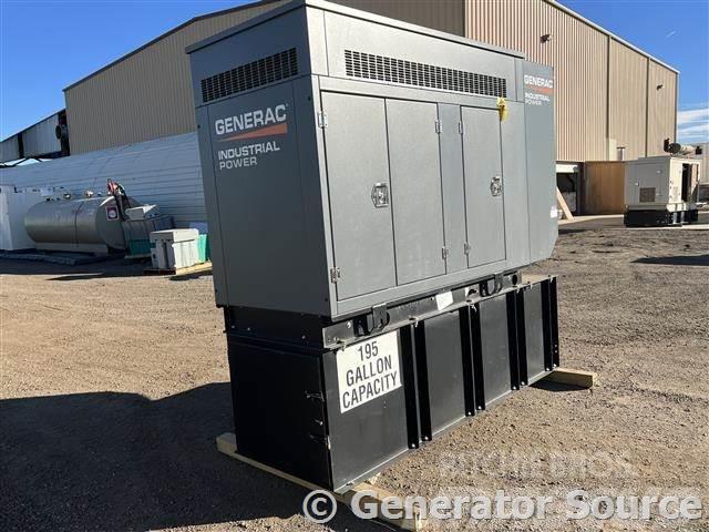 Generac 20 kW Dizel Jeneratörler