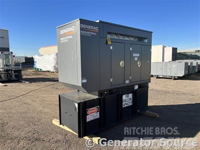 Generac 20 kW Dizel Jeneratörler