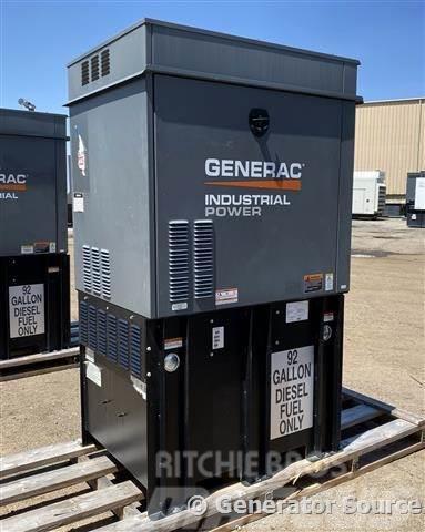 Generac 20 kW - JUST ARRIVED Dizel Jeneratörler