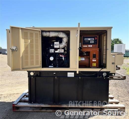 Generac 20 kW - JUST ARRIVED Dizel Jeneratörler