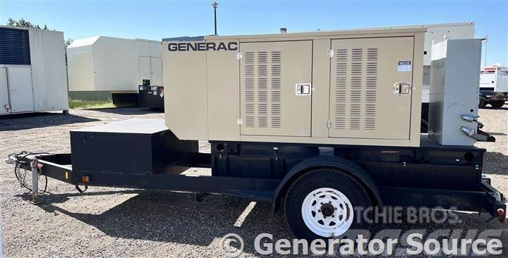 Generac 25 kW - JUST ARRIVED Dizel Jeneratörler