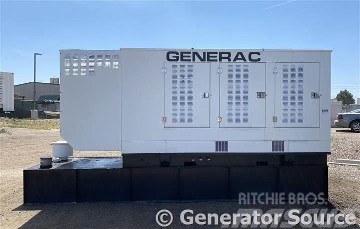 Generac 400 kW - JUST ARRIVED Dizel Jeneratörler