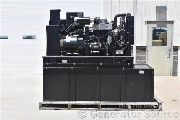 Generac 48 kW Dizel Jeneratörler