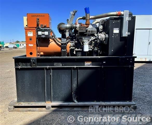 Generac 60 kW - JUST ARRIVED Dizel Jeneratörler
