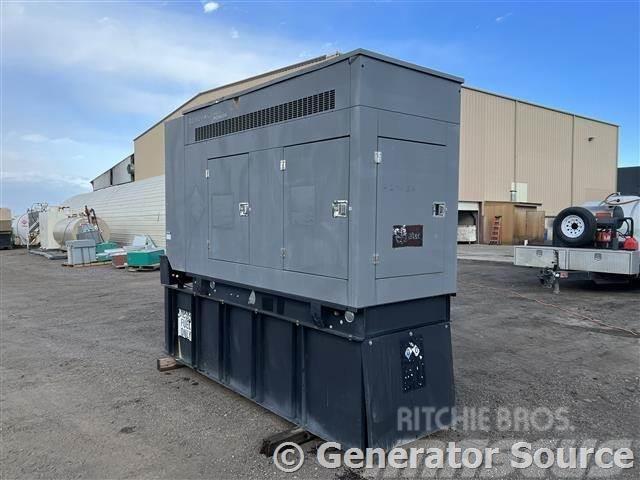 Generac 60 kW - JUST ARRIVED Dizel Jeneratörler