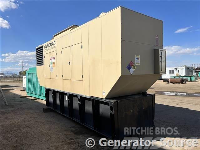 Generac 600 kW - JUST ARRIVED Dizel Jeneratörler