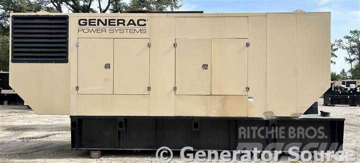 Generac 600 kW - JUST ARRIVED Dizel Jeneratörler