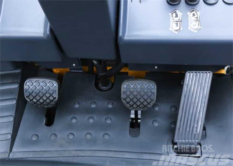  UN-Forklift FL35T-NJX2 Diger