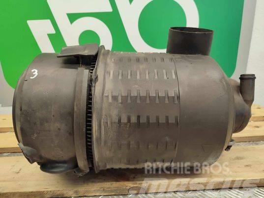 JCB 536-70 filter case Motorlar