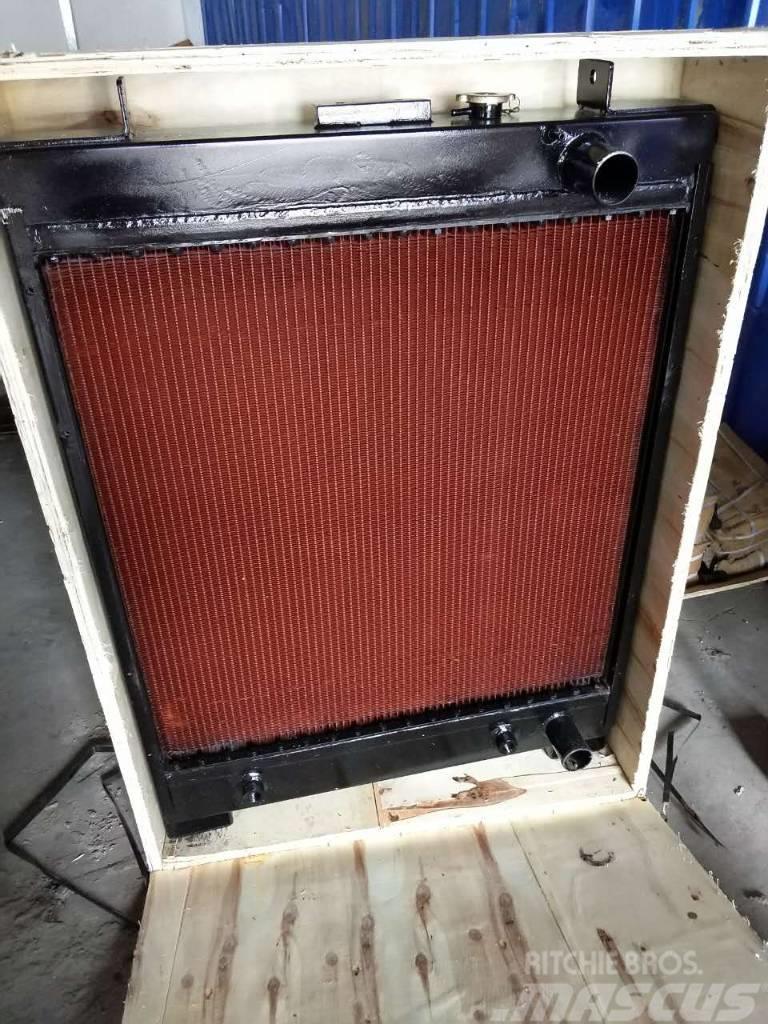 Komatsu D85 radiator 14X-03-11215 Hidrolik