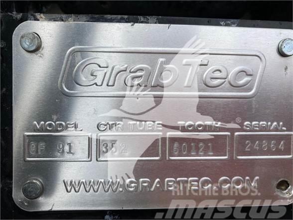  GRABTEC GF91 Polipler