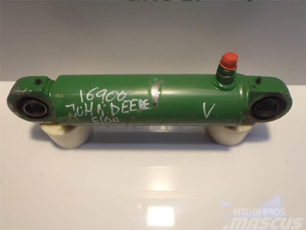 John Deere 6100 Lift Cylinder Hidrolik
