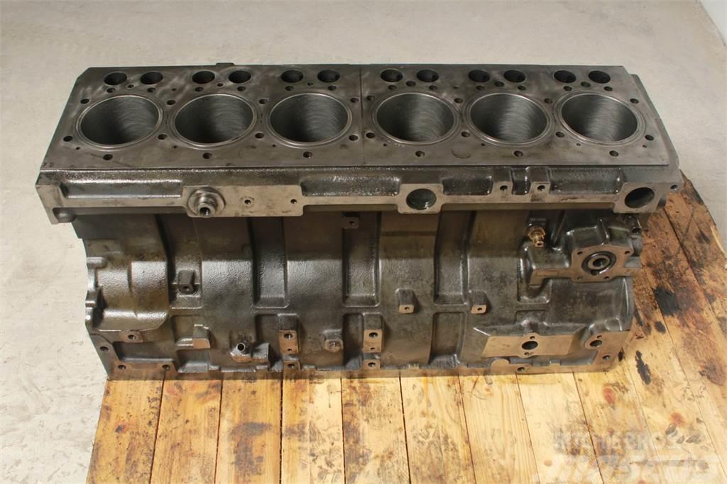 Valtra T203 Engine Block Motorlar