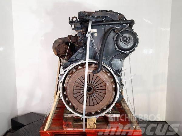 Iveco Cursor 11 E6 Motorlar