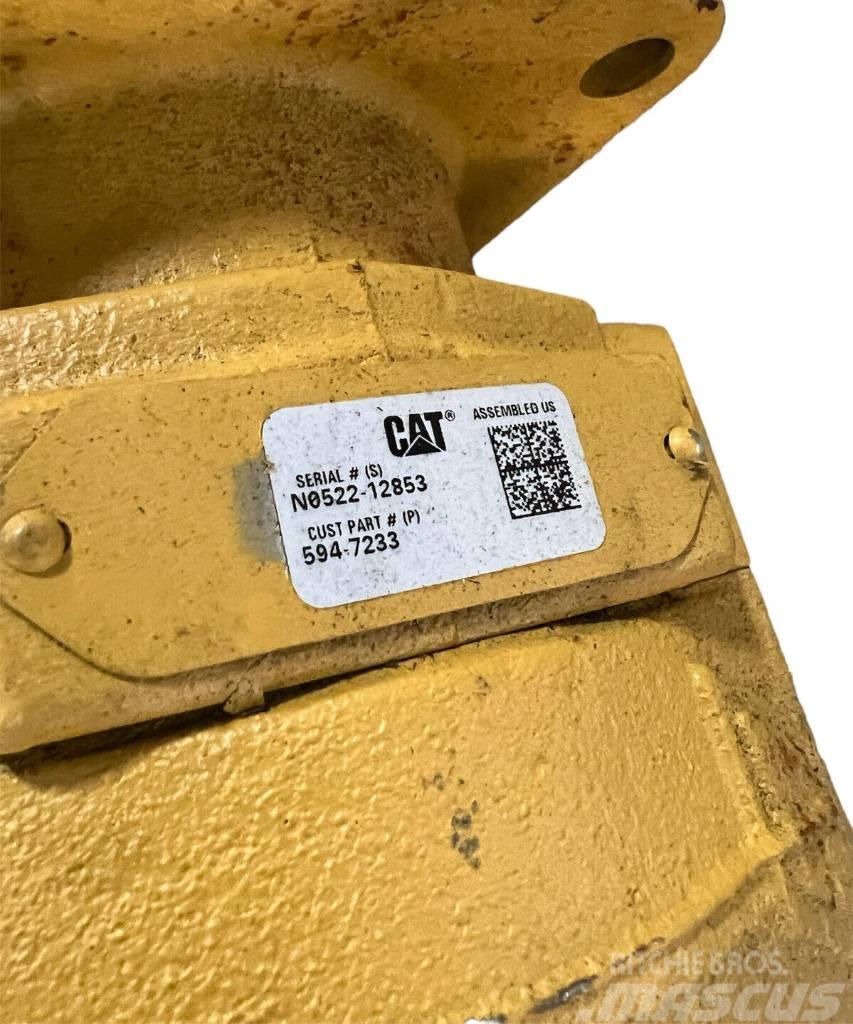 CAT 594-7233 GP Pump Diger