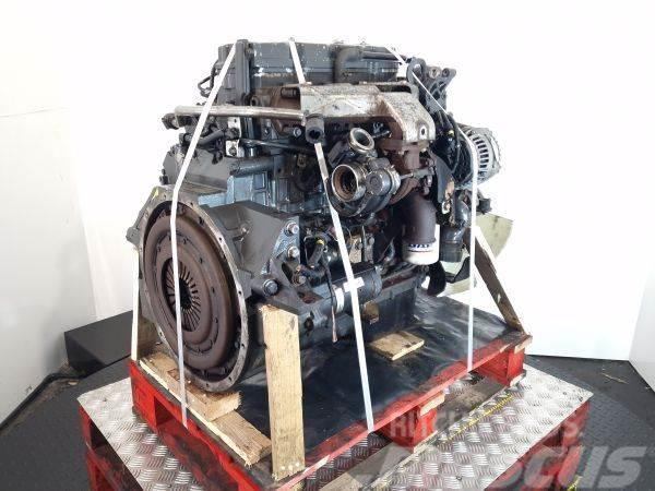 DAF FR103U2 Motorlar