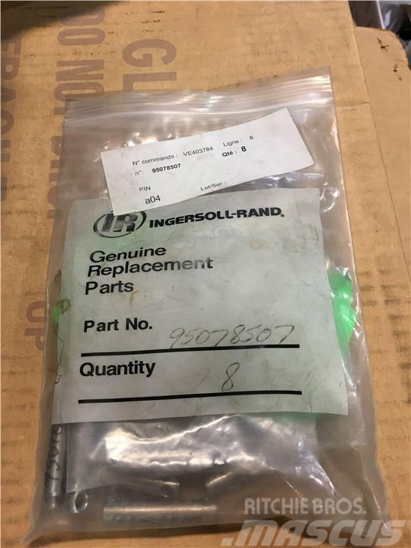 Ingersoll Rand Pun - 95078507 Sondaj ekipmanı aksesuarları ve yedek parçaları
