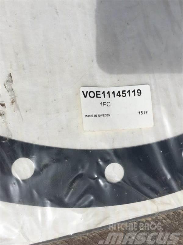 Volvo Gasket - 11145119 Diger aksam