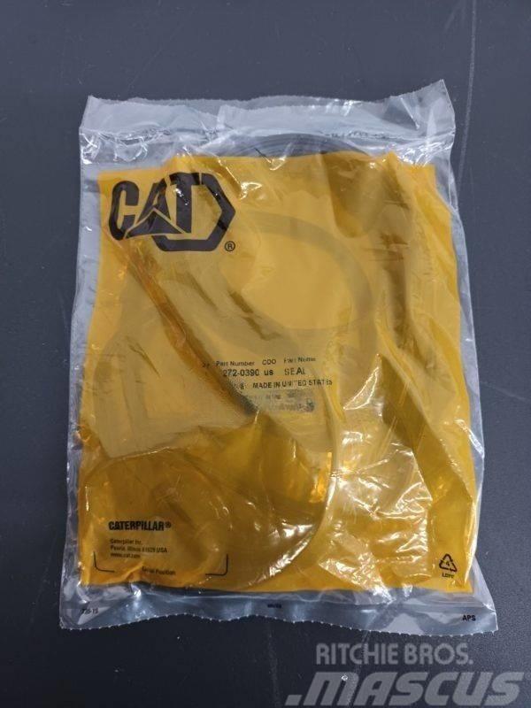CAT SEAL 272-0390 Motorlar