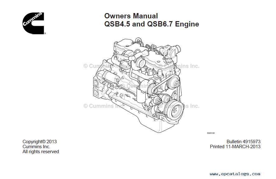 Cummins Cummins Diesel Engine KTA50-C1600 SO60225 for Frac Motorlar