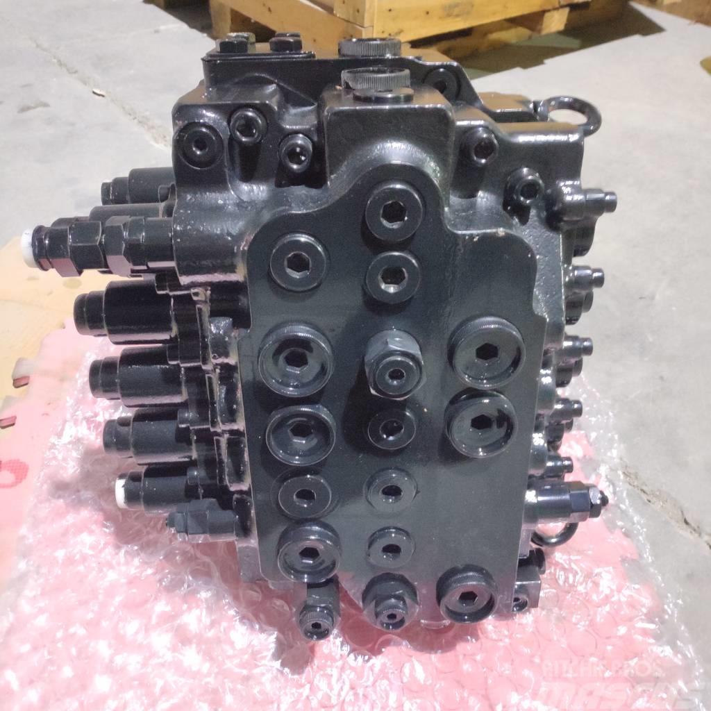 Doosan DX150 DX150-7 Hydraulic Pump K5V80DT-9N-12T DX150  Sanzuman