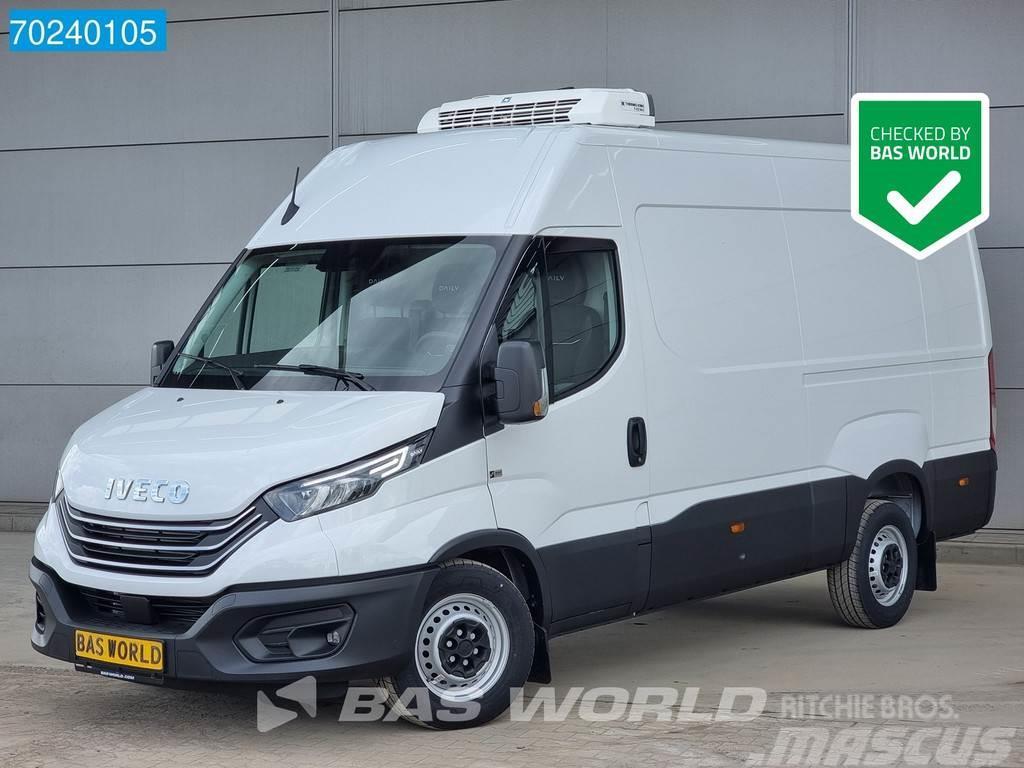 Iveco Daily 35S18 3.0L Automaat L2H2 Thermo King V-200 2 Frigpfrik