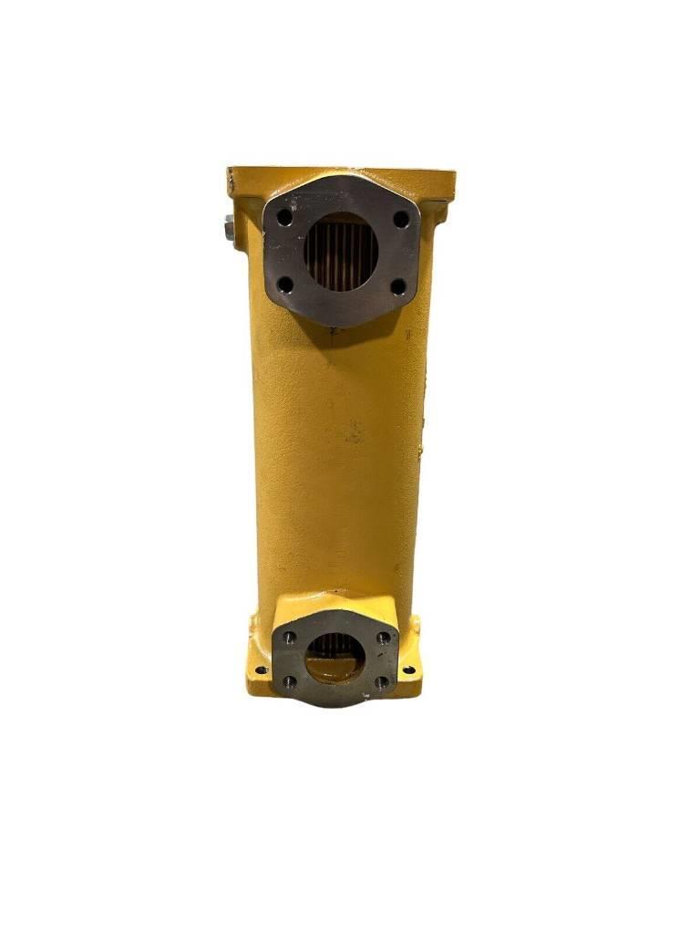 CAT FILTER , 586-3983, 586-3982, Compatible With 793D Diger