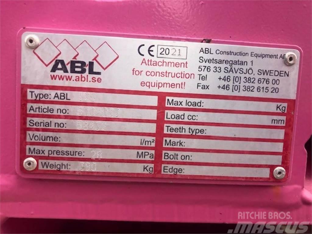ABL Diverse Quick connectors