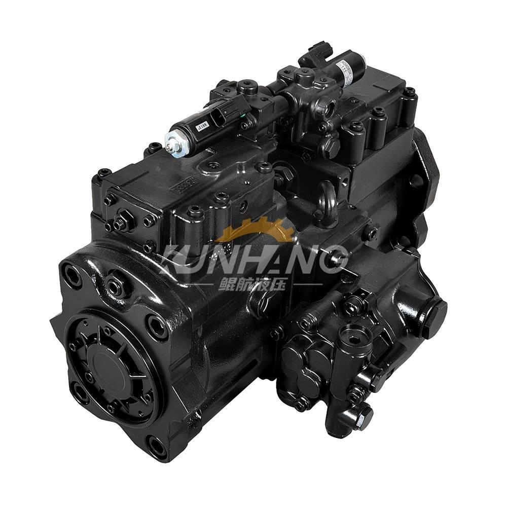 Hitachi ZX330 hydraulic pump R1200LC-9 Sanzuman