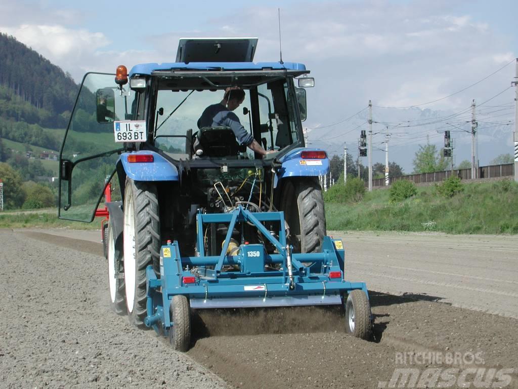  Bärtschi-Fobro Kulti-Rotor Beetfräse Diger toprak isleme makina ve aksesuarlari