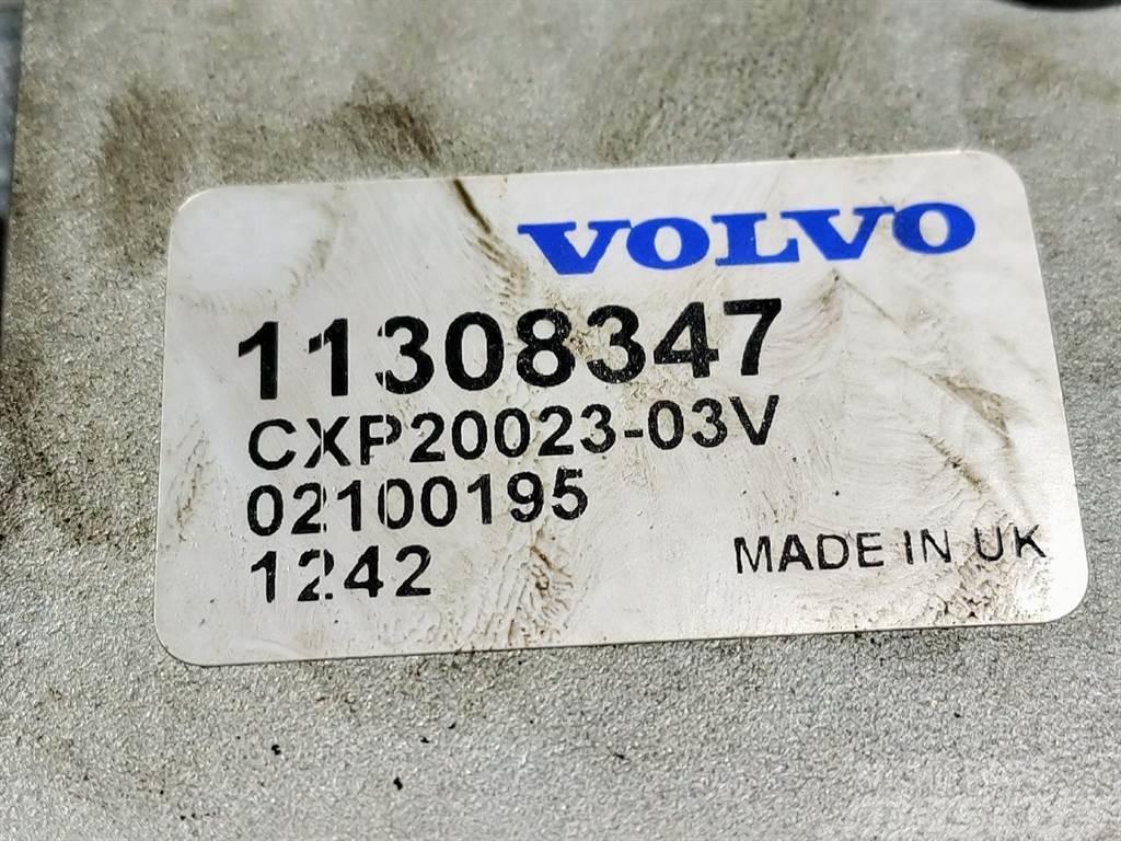 Volvo L30B-Z-11308347-CXP20023-03V-Valve/Ventile/Ventiel Hidrolik