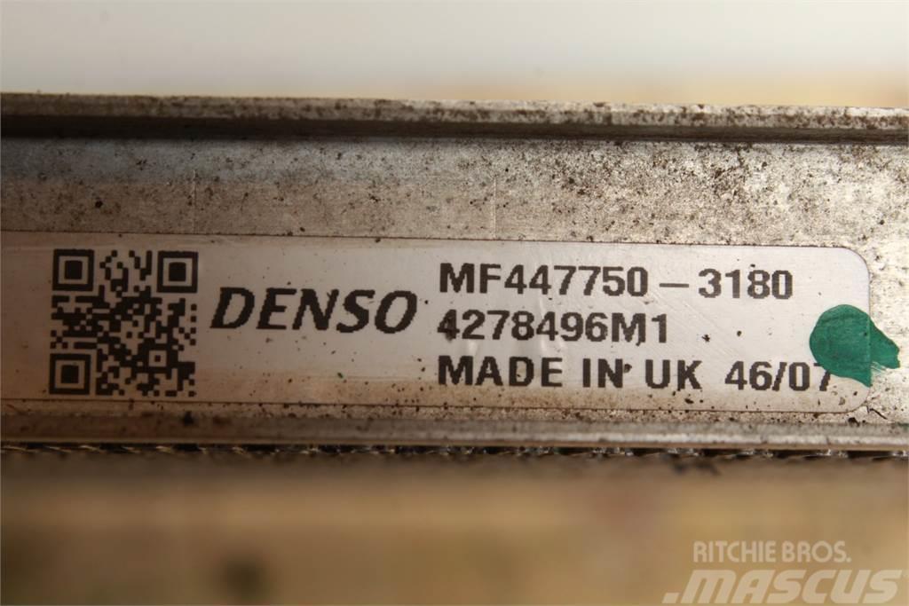Massey Ferguson 6480 Condenser Motorlar