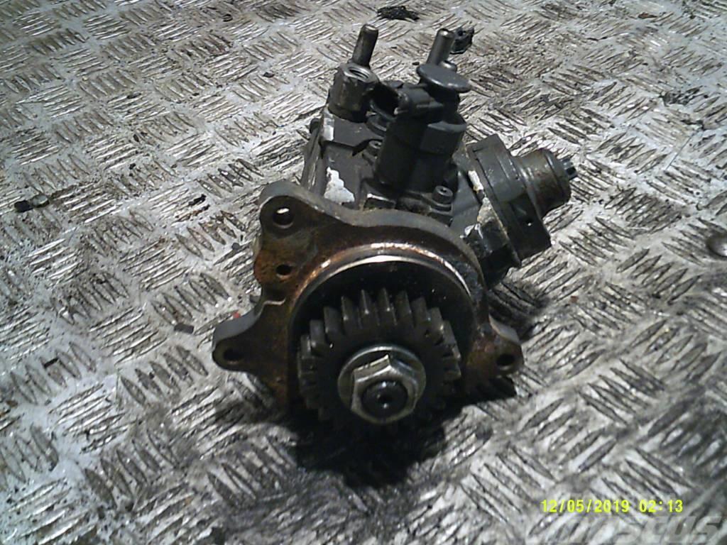 DAF LF65 D1043, EURO-6, fuel pump Motorlar