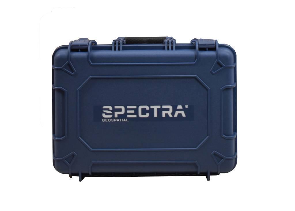 SPECTRA Precision SP85 Single 450-470 MHz GPS GNSS Base/Ro Diger parçalar