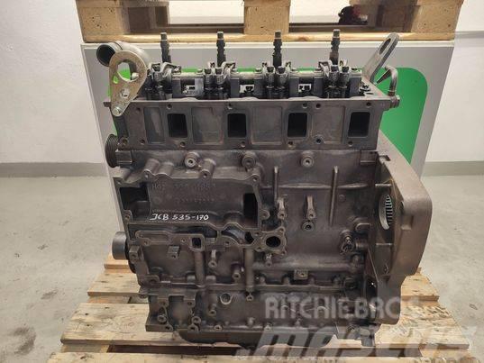JCB 526-55 (32001852) engine Motorlar