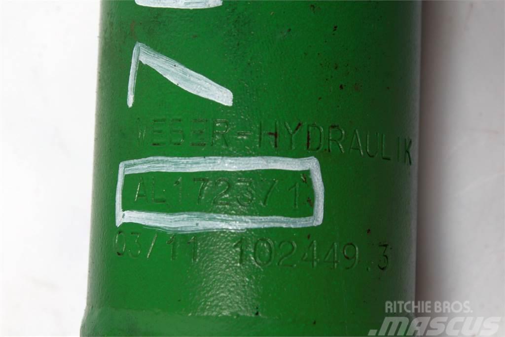 John Deere 6430 Hydraulic Cylinder Hidrolik