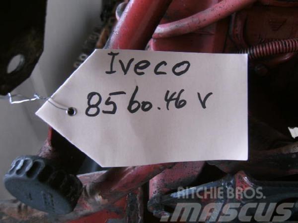 Iveco Motor 8360.46 V / 836046V LKW Motor Motorlar