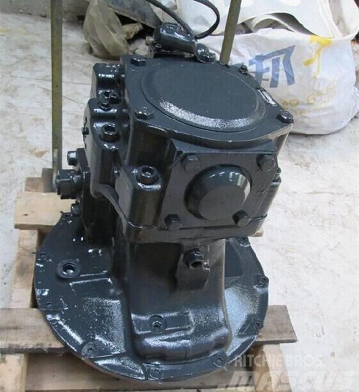 Komatsu pc160 Hydraulic Pump 708-3M-00011 Sanzuman