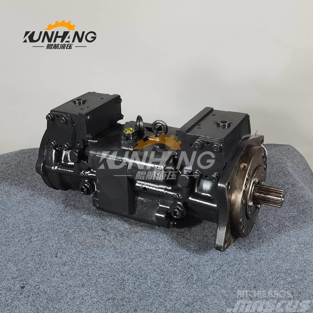 Komatsu Hydraulic Pump 708-2L-00950 WA800 WA800-3 Loader P Sanzuman