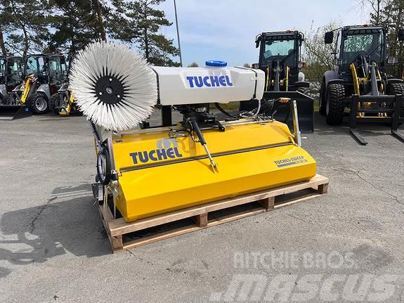 Tuchel 590 Plus Diger parçalar