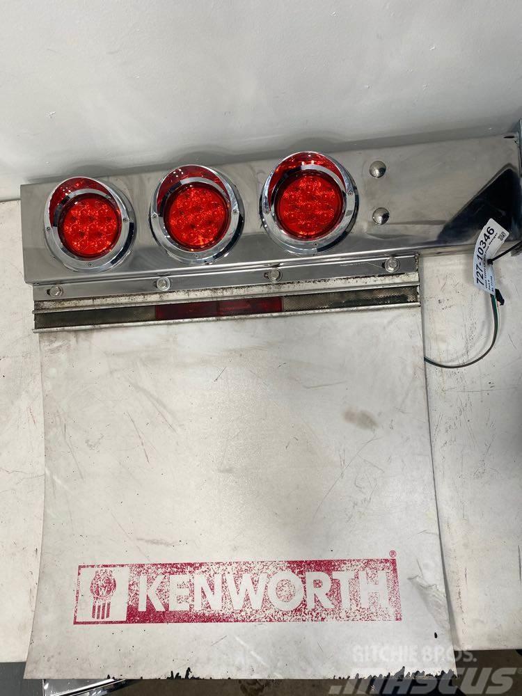 Kenworth T2000 Diger aksam